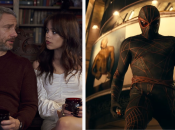 Фото из фильма "Фаворитка Миллера" и "Мадам Паутина"