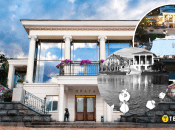 Ресторан "Прага" в Киеве