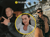 Кому скандальний блогер Волошин подарував браслет Cartier