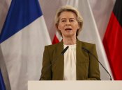 Урсула фон дер Ляєн