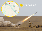 У Капустиному Яру атакували полігон