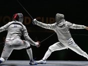 Фехтування