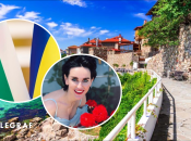 Український дипломат