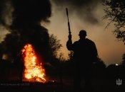 Яка зараз ситуація в районі Авдіївки