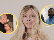 Вера Брежнева имеет двоих детей от разных мужчин