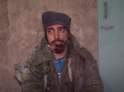 Еще один оккупант попал в плен украинских бойцов