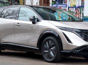 Ниссан Ария