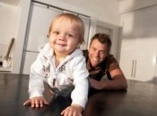 О чем говорят папы: чему я буду учить своего ребенка