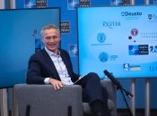 Йенс Столтенберг