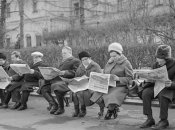 Як виживали люди похилого віку в СРСР: якою була пенсія і кому в ті часи було добре