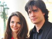 Елизавета Боярская и Максим Матвеев ждут второго ребенка