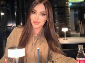 Убитая Кесария Абрамидзе