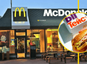 Макдональдс