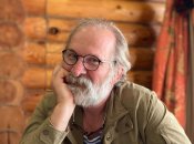 Федор Добронравов более 10 лет снимался в сериале "Сваты"