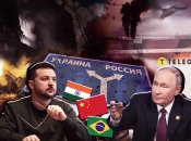 Кто только не предлагал свои мирные инициативы официальному Киеву