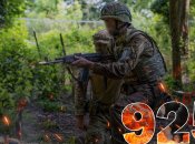 Бои за Украину продолжаются