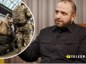 Рустем Умєров