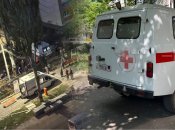 В результате трагических случаев в Донецке 18 августа погибло шесть рабочих