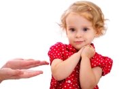 Хорошие манеры: уроки вежливости для самых маленьких