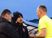 "Металіст 1925" — "Верес"