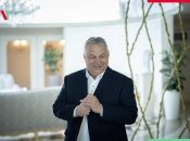 Віктор Орбан