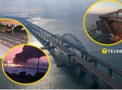 Якими були атаки на Кримський міст у 2022, 2023 та 2025 роках