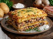 "Панський" дерун