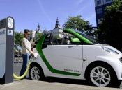 Электрокар