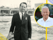 Семен Поташник