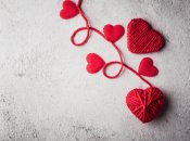 Влюбленность может быть разной