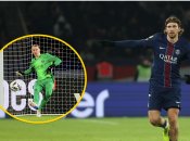 Илья Забарный и Матвей Сафонов