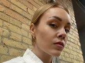 Співачка Олена Тополя