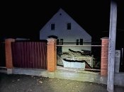 Наслідки удару