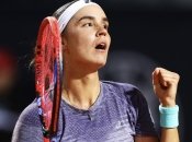 Калинина провела эпичный поединок