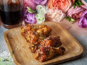 Простой и вкусный рецепт, с которым справится даже новичок