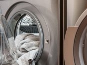 Чистка стиральной машинки