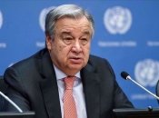 Антониу Гутерриш