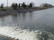 Північно-Кримський канал