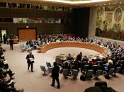 Совет Безопасности ООН соберется за внеочередное заседание