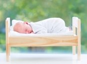 9 нестандартных советов, как уложить ребенка спать