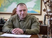 Василь Малюк