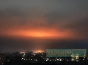 Последствия удара по Харькову