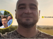 Артем Полежака наразі перебуває в лавах ЗСУ