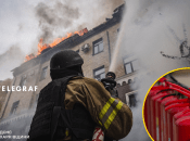 РФ цинично бьет по жилым домам