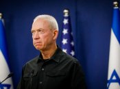 Галант пообщался с семьями заложников