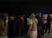 "Махачкала — не Умань": "еврейские погромы" в Дагестане вызвали реакцию в сети