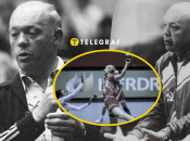 Український гандбольний тренер Ігор Турчин