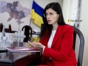 Глава АМКУ Ольга Пищанская