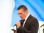 Александр Усик