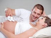 5 причин, по которым мужчина должен присутствовать при родах